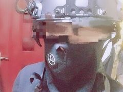 -兵魂·室内真人CS枪战俱乐部·团建·军事轰趴馆