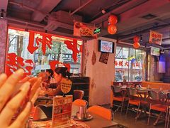 -令狐冲·炭烤活鱼(宝龙店)