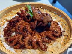 -0776食堂·京城创意菜(七里庄店)