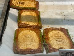 -PAPER STONE BAKERY(天环店)
