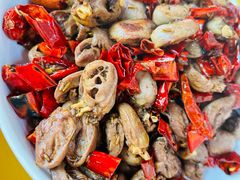 -如意香辣鸡架(总店)