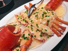 -晓长安·新陕菜(曲江店)