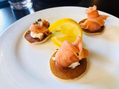 -La Creperie法餐厅(桃江路店)