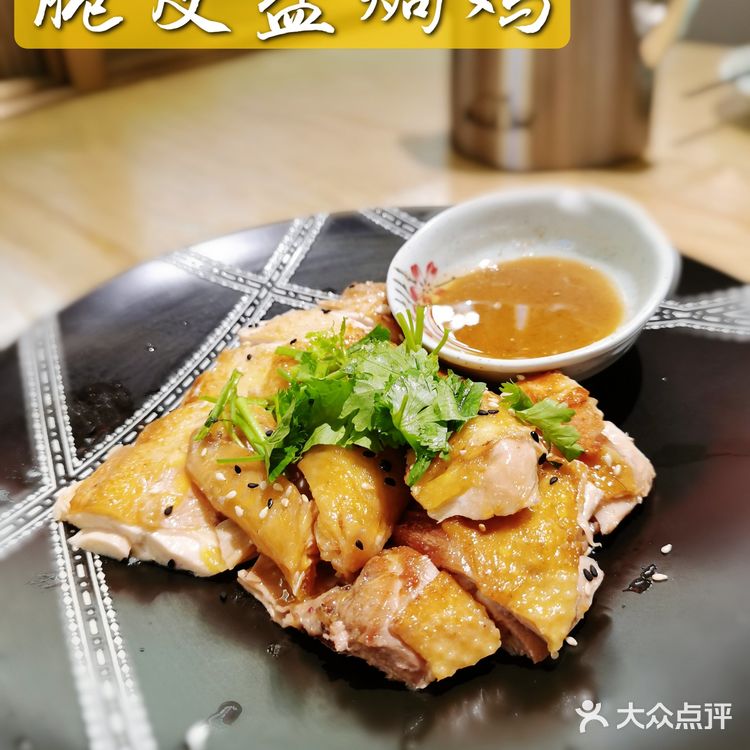 常来大排档|得闲就来食翻餐[调皮]感受一下人间烟火气