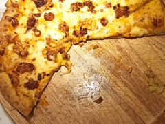 -比格比萨自助(南京万达茂店)