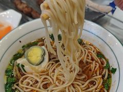 -清真·尖子尖牛肉面(王府井店)