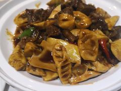 -宏宴·新京菜(望京店)