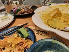 -摩登有记·新派泰国菜(银钻广场店)