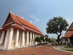 -曼谷国家博物馆