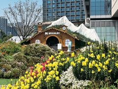 -首开·龙湖成都西宸天街