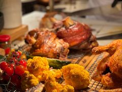 -RISE RESTAURANT(滨海湾金沙店)