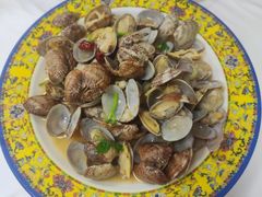 -胖子饺子馆·海鲜家常菜(海军博物馆店)