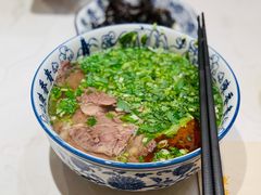 -陳香貴·兰州牛肉面(东方宝泰店)