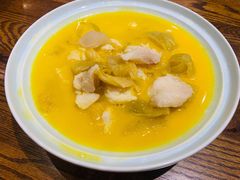酸菜鱼-隐食餐厅(金水湾公馆店)