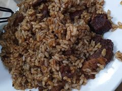 -老七饭馆(光荣道总店)