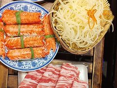 -萍姐火锅·公路夜市(南京新街口店)
