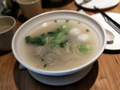 -新澳港式茶餐厅(余姚路店)