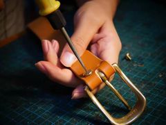 -零几体验diy皮具工作室(振业城店)