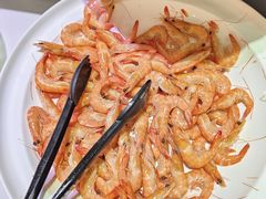 -好伦哥比萨自助(永定路店)