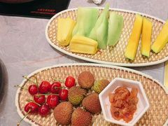 -一绪に寿喜烧(荟聚店)