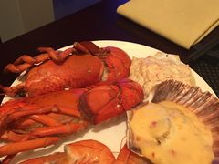 -北京盘古七星酒店