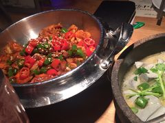 -桂小厨广西菜(青秀万达店)