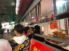 -秦氏环球炸鸡(解放北路店)