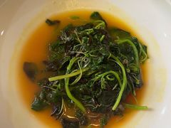 上汤豌豆苗-樱苑(四川北路店)