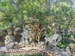 -惠山古镇·寄畅园