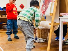 -硅谷蒙学幼儿园