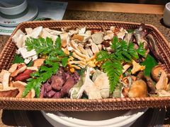 -菌歌野生菌火锅(海埂大坝店)