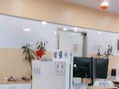 -北京亚奥福瑞福特4S店(北苑家园店)