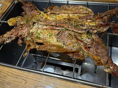 -香木香羊(小汤山店)