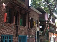 -飞马旅黎黄陂路文旅街区