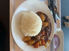 红烩牛肉饭-宜家·瑞典风味餐厅(天津东丽商场店)