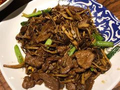 -山城遇宴·重庆江湖菜(五道口银谷大厦店)