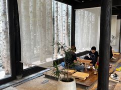 -Metal hands·铁手咖啡