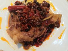 -海底捞大排档火锅(悦荟广场店)