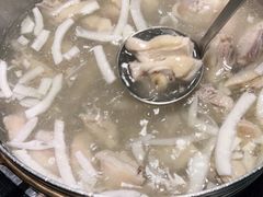 -椰子营·椰子鸡火锅(万象里店)