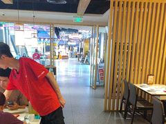 -九毛九西北菜(百信广场店)