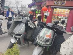 -白魁老号饭庄(交道口店)