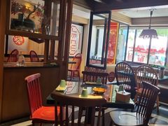 -江边城外烤鱼(方庄时代购物中心店)