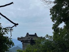 -武当山风景区