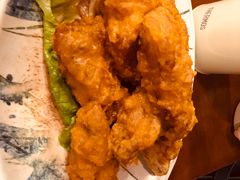 -奶奶的味道(胶州路店)