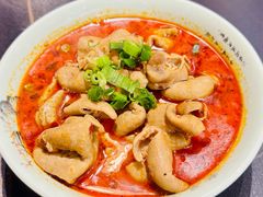 -老吴家川菜(昭化路店)