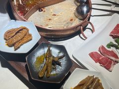 -三只耳火锅(宽窄巷子店)