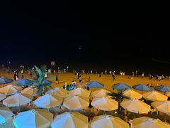 -威海国际海水浴场旅游区