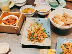 -潮界(虹桥新天地店)