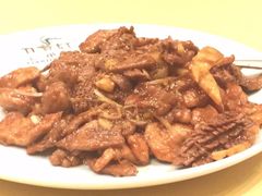 -卫鼎轩·曹公馆(鼓楼店)