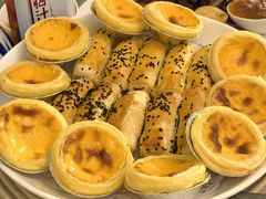 -汾阳花园酒店·餐厅(徐汇店)